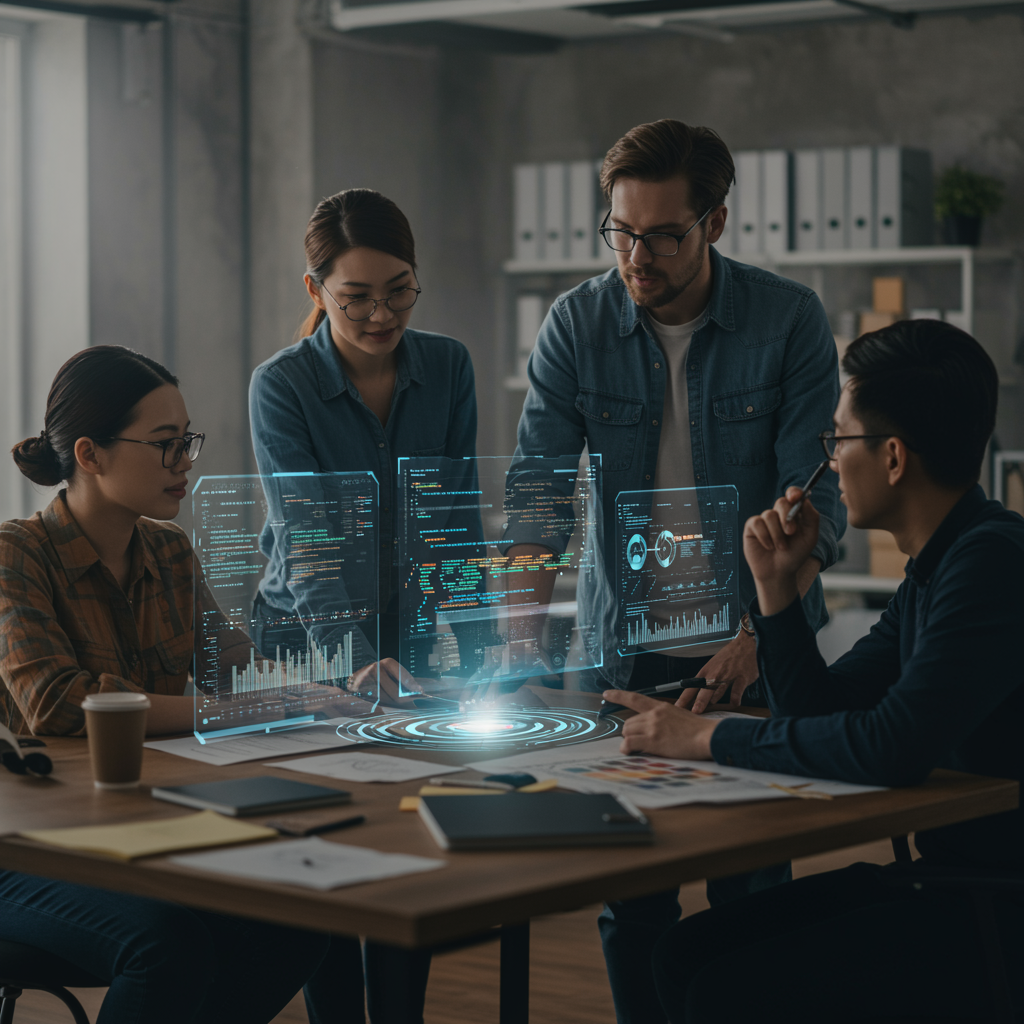 How to Recruit an IT Team for a Startup: A Strategic Guide for Sustainable Growth